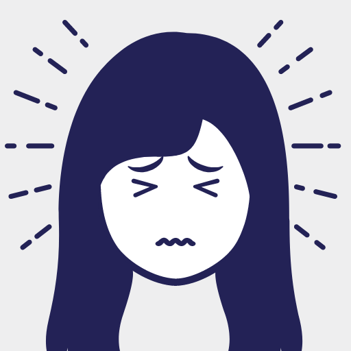 なやみさん